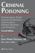 Criminal Poisoning