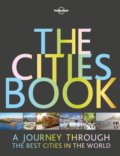 Lonely Planet The Cities Book