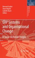 ERP Systems and Organisational Change