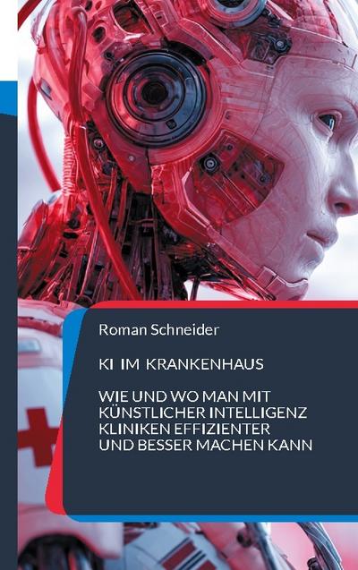 KI im Krankenhaus