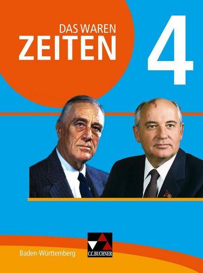 Das waren Zeiten Baden-Württemberg 4