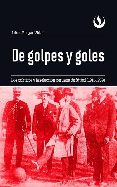 De golpes y goles