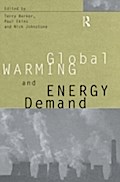 Global Warming and Energy Demand