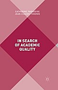In Search of Academic Quality