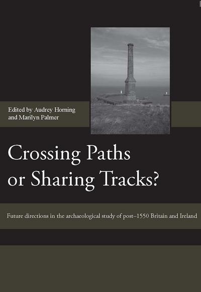 Crossing Paths or Sharing Tracks?