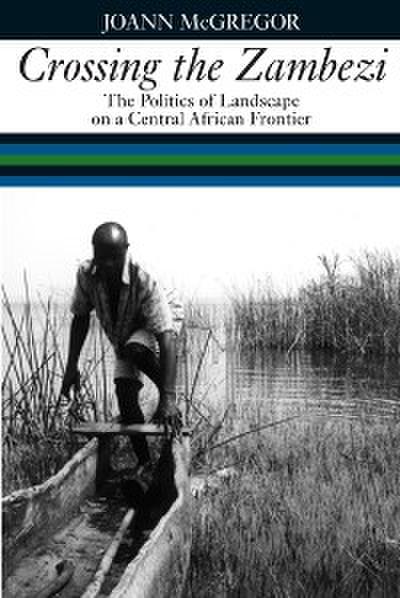 Crossing the Zambezi