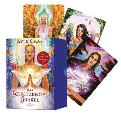 Das Schutzengel-Orakel