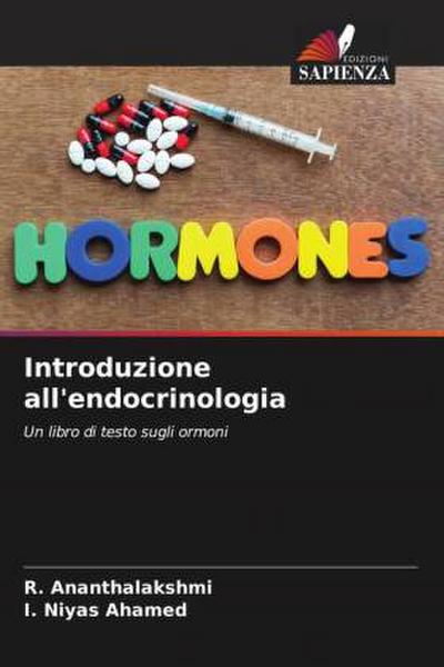 Introduzione all’endocrinologia