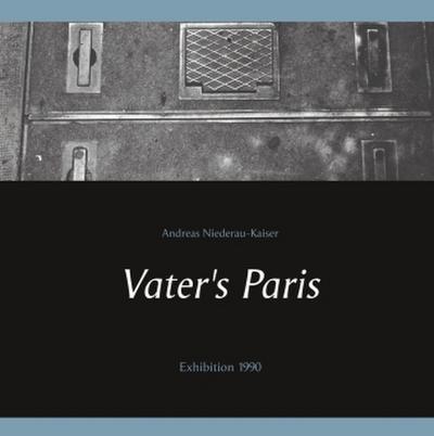 Vater’s Paris