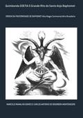 Quimbanda Goetia O Grande Rito Do Santo Anjo Baphomet