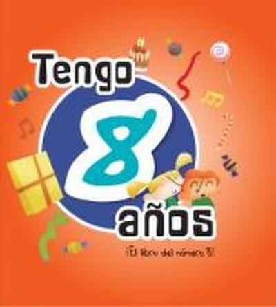 Tengo 8 años