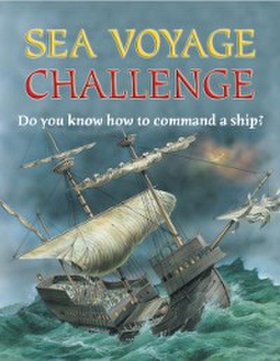 Sea Voyage