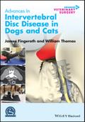 Advances in Intervertebral Disc Disease in Dogs and Cats