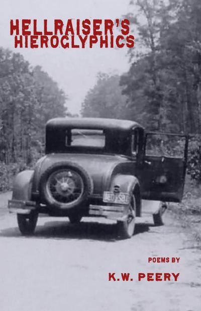 Hellraiser’s Hieroglyphics