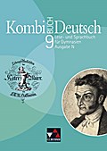 Kombi-Buch Deutsch - Ausgabe N / Kombi-Buch Deutsch N 9