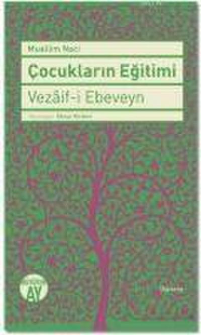 Cocuklarin Egitimi
