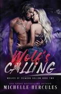 Wolf’s Calling