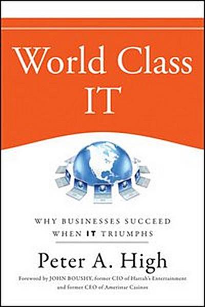 World Class IT