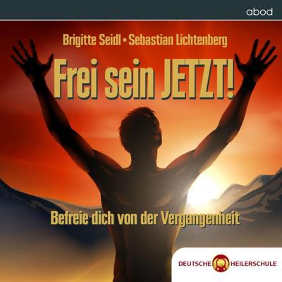 Frei sein JETZT!, Audio-CD