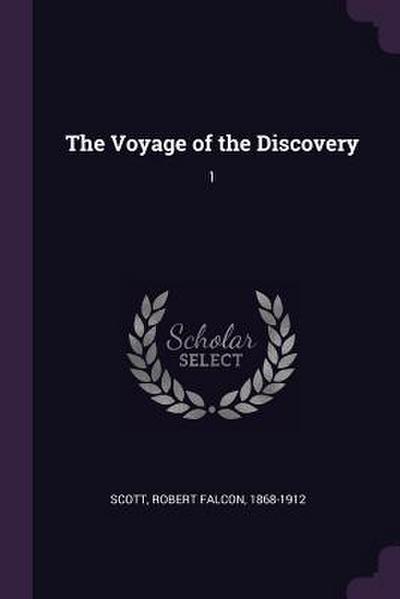 The Voyage of the Discovery