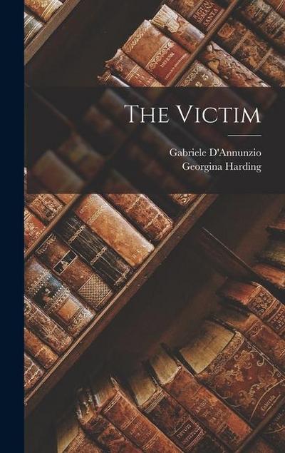 The Victim
