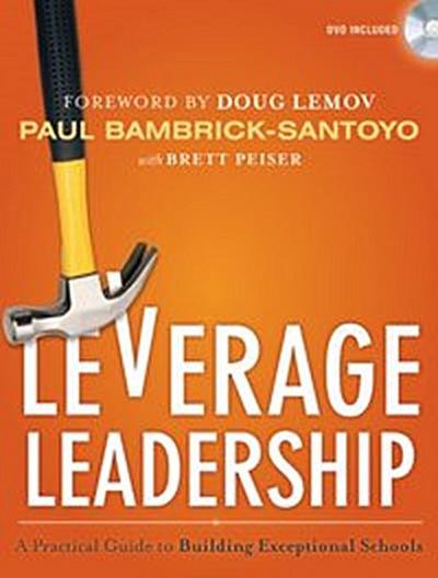 Leverage Leadership