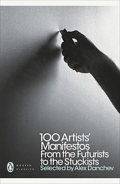 100 Artists’ Manifestos