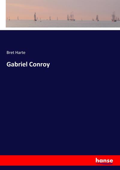 Gabriel Conroy