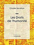 Les Droits de l’humanité