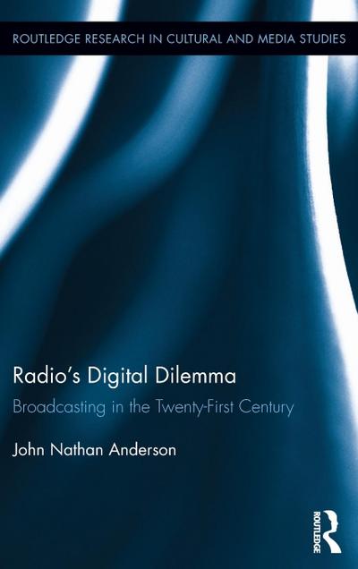 Radio’s Digital Dilemma