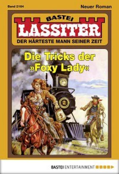 Lassiter - Folge 2164