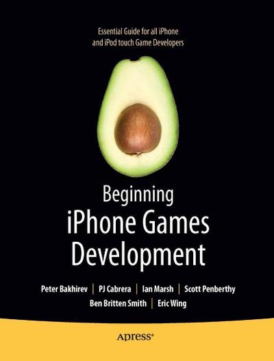 Beginning iPhone Games Development