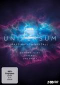 Das Universum - Faszination Weltall