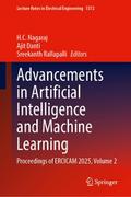 Advancements in Artificial Intelligence and Machine Learning