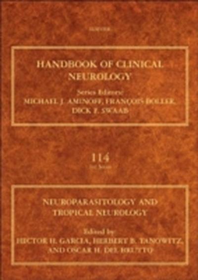 Neuroparasitology and Tropical Neurology
