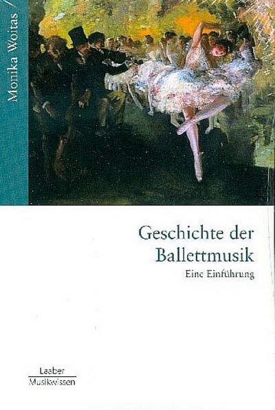 Geschichte der Ballettmusik