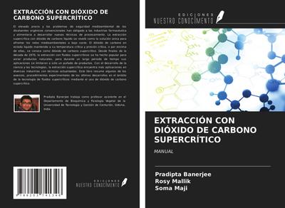 EXTRACCIÓN CON DIÓXIDO DE CARBONO SUPERCRÍTICO