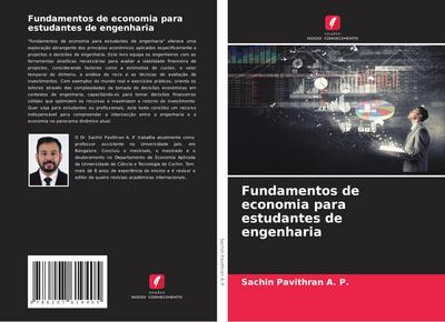 Fundamentos de economia para estudantes de engenharia