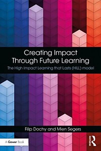 Creating Impact Through Future Learning