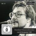 Live At Rockpalast (Hamburg 1985)
