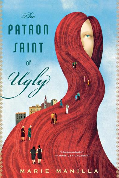 Patron Saint of Ugly