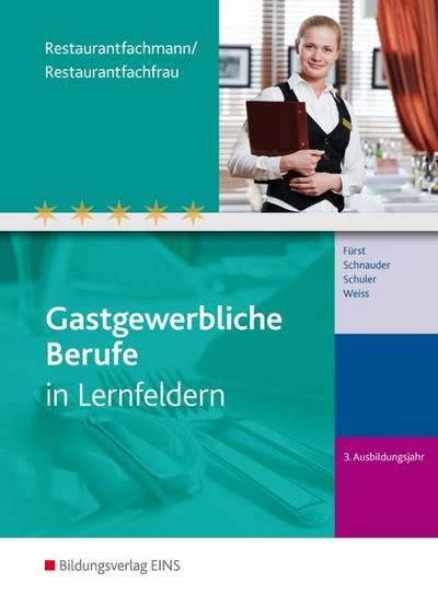 Restaurantfachmann/Restaurantfachfrau