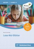 Lese-Mal-Blätter
