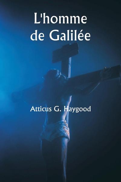 L’homme de Galilée
