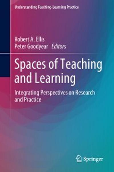 Spaces of Teaching and Learning