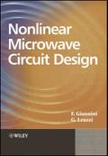 Nonlinear Microwave Circuit Design