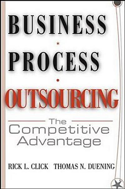Business Process Outsourcing