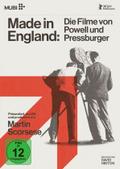 Made in England: Die Filme von Powell and Pressburger (OmU)