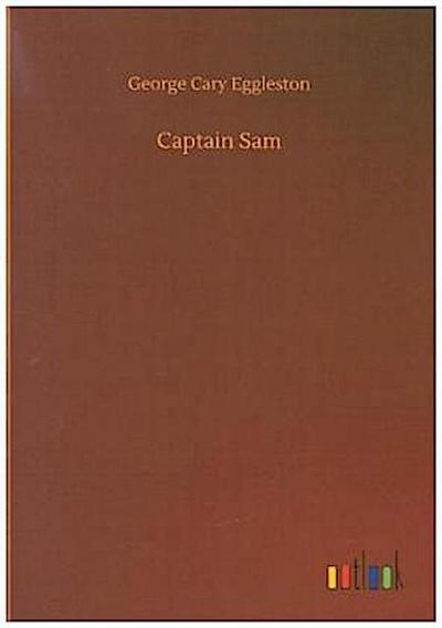 Captain Sam