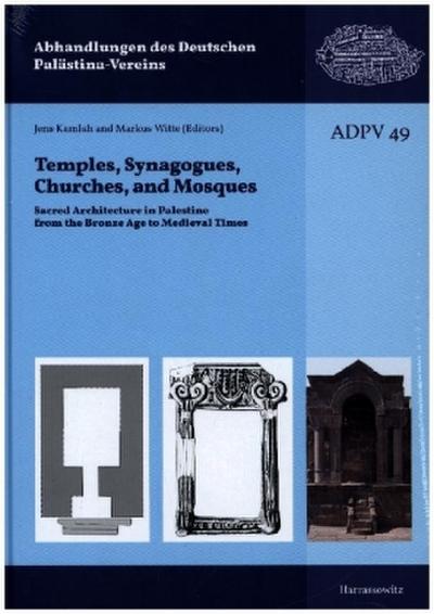Temples, Synagogues, Churches, and Mosques